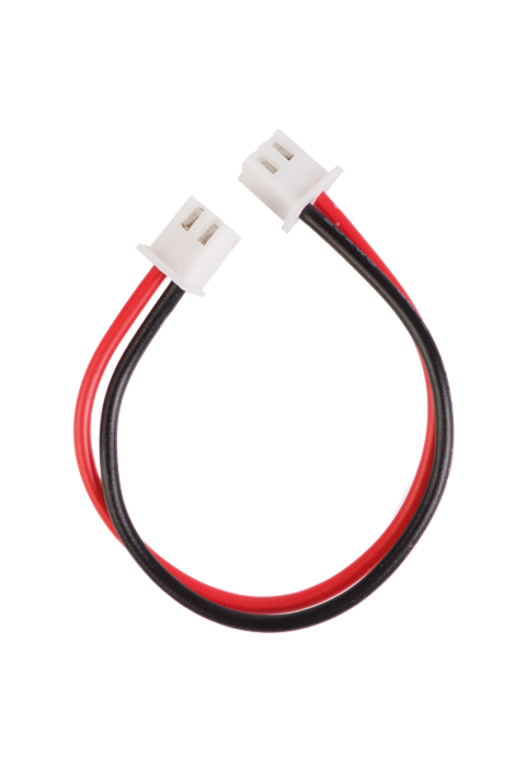 Гъвкав конектор за LED твърда лента, 10 бр./пакет