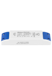 Драйвер, недимиращ за LED осветление, 24W/600mA DC