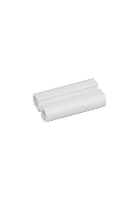 LED линейно осветително тяло с рефлектор 18W, 5000К, 180-265V AC, IP65, неутрална светлина