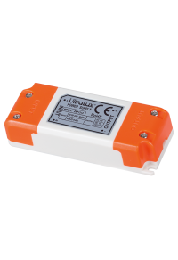 Захранване, стабилизирaно, 12V DC, 12W, IP20