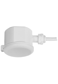 Микровълнов димиращ сензор 1-10V DC, 360°, IP65, 10m