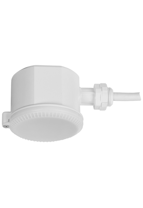 Микровълнов димиращ сензор 1-10V DC, 360°, IP65, 10m