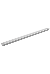 Мебелен LED профил за вграждане 2.5W, 4000K, 12V DC