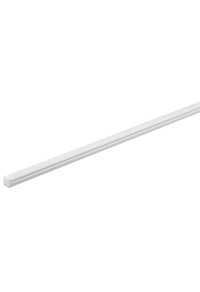Мебелен LED профил за открит монтаж 4.5W, 4000K, 12V DC
