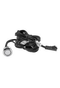 TOUCH димиращ ключ 60W, 12/24 V DC, IP20