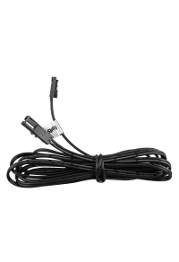 Захранващ кабел с конектори 4-24V DC, 1800 mm