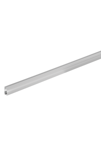 LED профил за стъклена полица 4.5W, 4000K, 12V DC