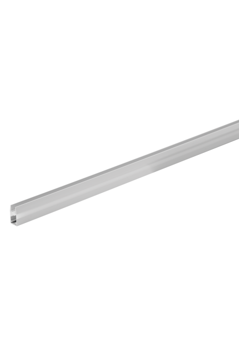 LED профил за стъклена полица 4.5W, 4000K, 12V DC
