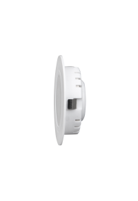 Мини LED луна за вграждане 4W, 4200K, 220-240V AC, IP44, бяла