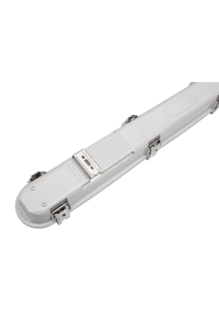 LED индустриално осветително тяло PC, 1,20m, 28W, 5000K, 220-240V AC, IP66