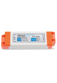 Захранване, стабилизирaно, 12V DC, 36W, IP20