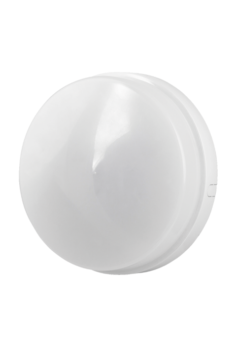 LED плафониера 14W, 4200K, 220-240V AC, неутрална светлина, кръг, IP44