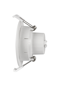 LED луна за вграждане, подвижна, 8W, 4200K, 220-240V AC, неутрална светлина