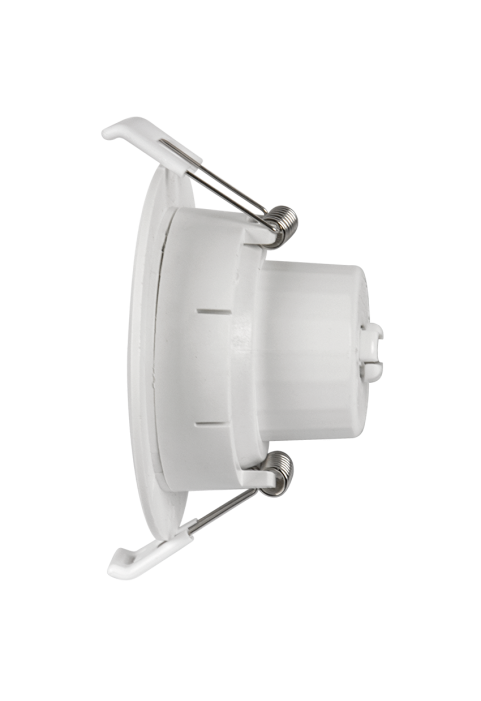 LED луна за вграждане, подвижна, 8W, 4200K, 220-240V AC, неутрална светлина
