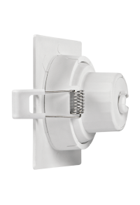 LED луна за вграждане, подвижна, 8W, 4200K, 220-240V AC, неутрална светлина
