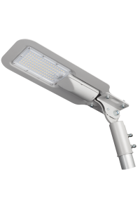 Адаптер ø60 мм с регулиране ъгъла на монтаж за LED уличнo осветително тяло LUTE6042
