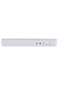 LED тяло с вградена батерия 2W, 6500K, IP20