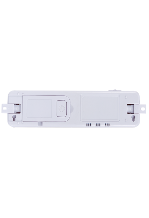 LED тяло с вградена батерия 2W, 6500K, IP20