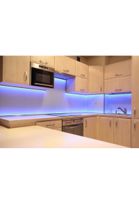 Комплект RGB светодиодно осветление