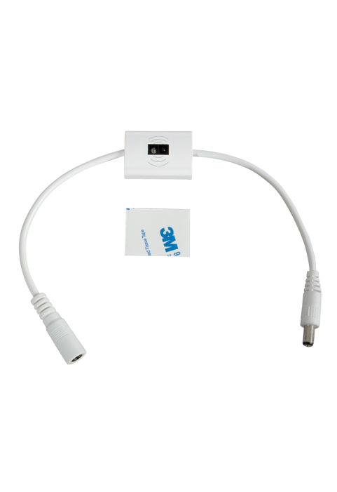Димиращ ключ за близост 24W, 12V DC, 5 cm