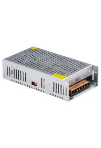 Захранване, стабилизирaно, 0-12V DC, 300W, IP20