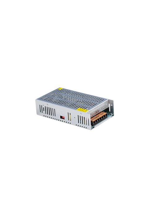 Захранване, стабилизирaно, 0-24V DC, 300W, IP20