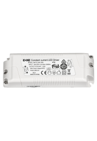 Драйвер, недимиращ за LED осветление 40W/850mA DC