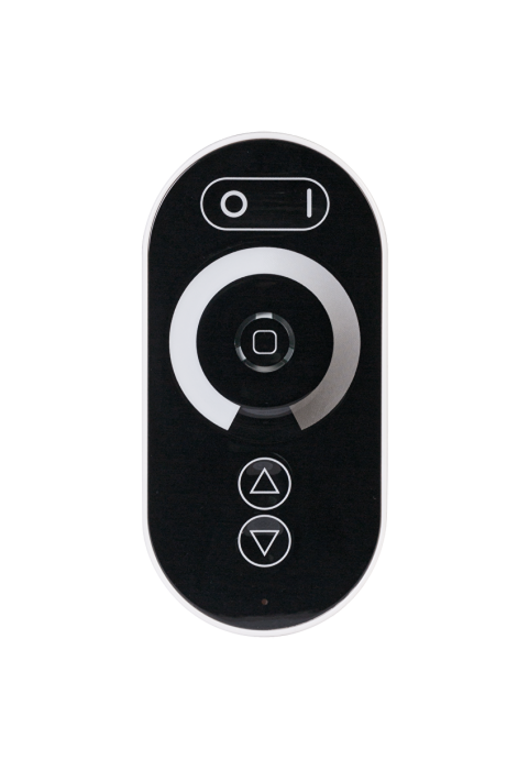 Smart 2.4G RF TOUCH дистанционно управление за LED осветление, 1 зона