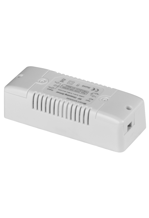 Smart 2.4G RF димиращ драйвер 13W, 300mA, 220-240V AC