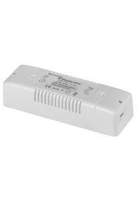 Smart 2.4G RF димиращ драйвер 40W, 850mA, 220-240V AC