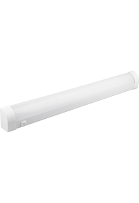 LED Лампа за огледало с ключ 18W, 4200К, 220V-240V AC, IP44, 60 cm, неутрална светлина