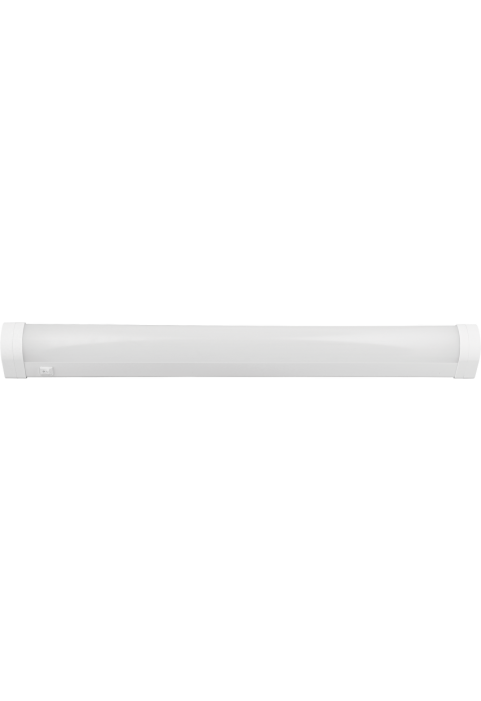 LED Лампа за огледало с ключ 18W, 4200К, 220V-240V AC, IP44, 60 cm, неутрална светлина