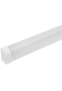 LED Лампа за огледало с ключ 18W, 4200К, 220V-240V AC, IP44, 60 cm, неутрална светлина