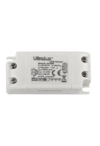 Драйвер, недимиращ за LED осветление, 3W/600mA DC
