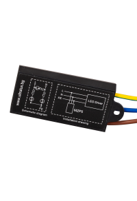 Модул за защита от пренапрежение за LED осветление 5kA, 277V AC, IP67