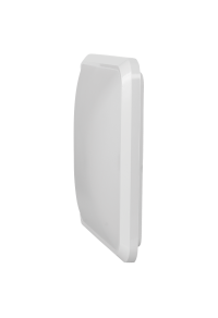 12W LED плафониера с димиращ сензор за присъствие 4000K, 220-240V AC, неутрална светлина