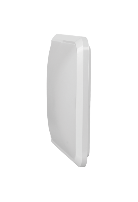 12W LED плафониера с димиращ сензор за присъствие 4000K, 220-240V AC, неутрална светлина