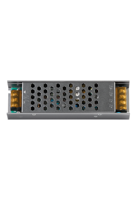 Захранване, стабилизирaно, слим, 12V DC, 60W, IP20