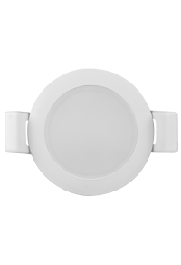 LED луна за вграждане 4W, 4200K, 220-240V AC, неутрална светлина