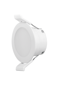 LED луна за вграждане 4W, 4200K, 220-240V AC, неутрална светлина