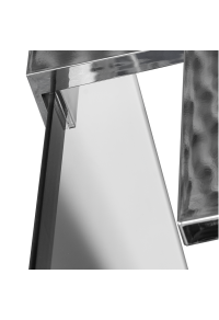 LED осветително тяло за шкаф и огледало 8W 4200К, хром, IP44