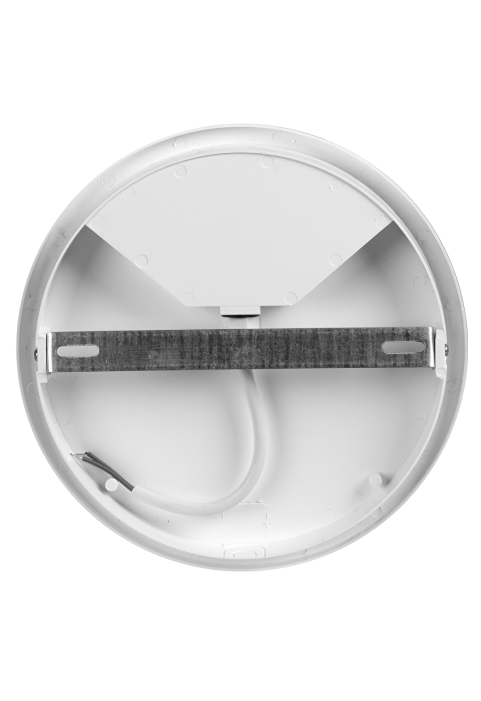 LED плафониера 24W, 4200K, 220-240V AC, неутрална светлина, кръг, IP54