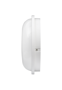 LED плафониера 24W, 4200K, 220-240V AC, неутрална светлина, кръг, IP54