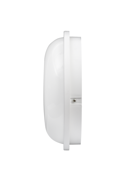 LED плафониера 24W, 4200K, 220-240V AC, неутрална светлина, кръг, IP54