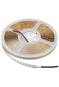 Професионална LED лента със стабилизатор на ток 7W/m, 2700K, 48VDC, 112LEDs/m, 10m