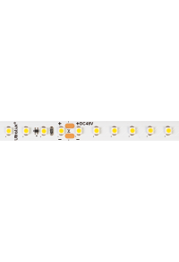Професионална LED лента със стабилизатор на ток 7W/m, 2700K, 48VDC, 112LEDs/m, 10m