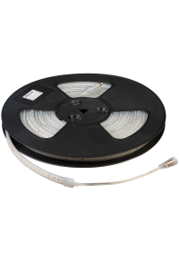 Професионална LED лента със стабилизатор на ток 7W/m, 5500K, 48VDC, 112LEDs/m, 10m, IP67
