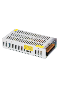 Захранване, стабилизирaно, слим, 48V DC, 200W, IP20