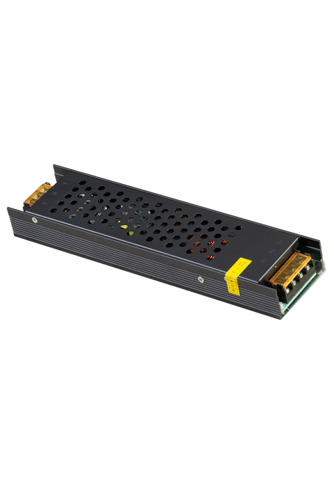 Захранване, стабилизирaно, слим, 24V DC, 300W, IP20