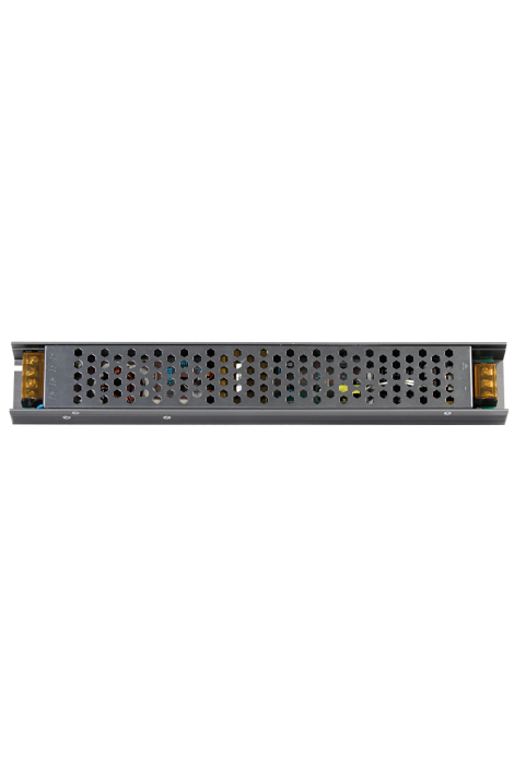 Захранване, стабилизирaно, слим, 24V DC, 200W, IP20